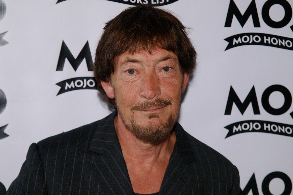 Chris Rea