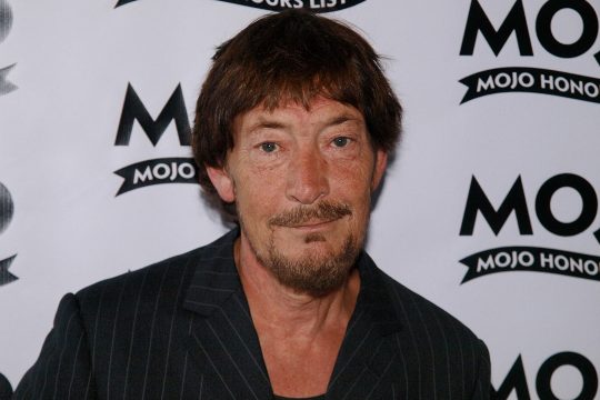 Chris Rea