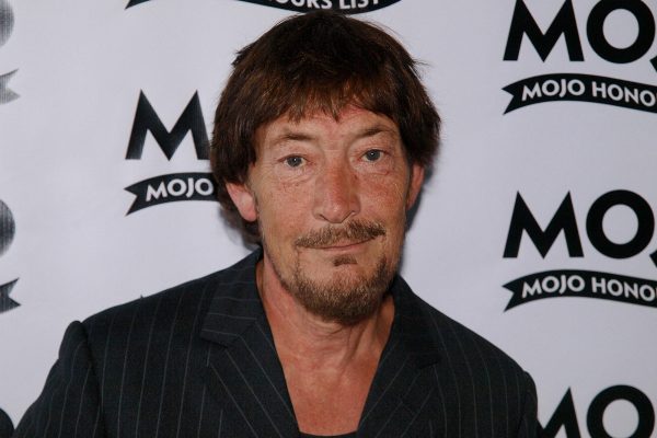 Chris Rea