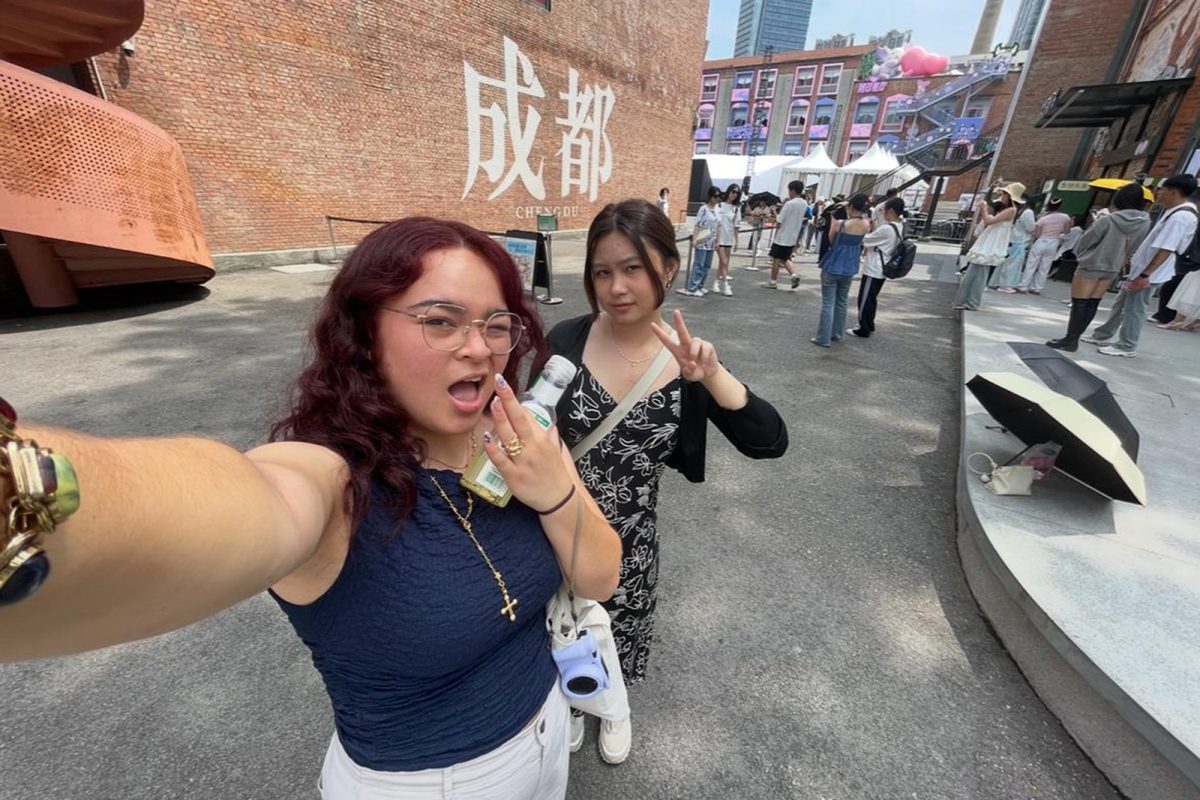 Delphine Dejozé aus Recht