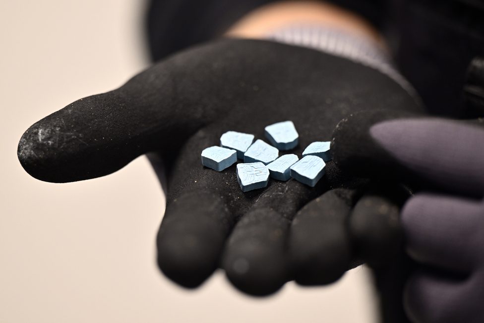 Drogenfund am Brüsseler Flughafen