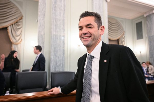 Der neue Nasa-Chef Jared Isaacman