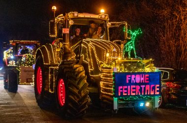Lichterfahrt 2025