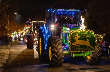 Lichterfahrt 2025