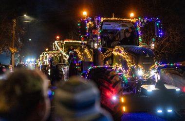 Lichterfahrt 2025