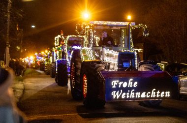 Lichterfahrt 2025