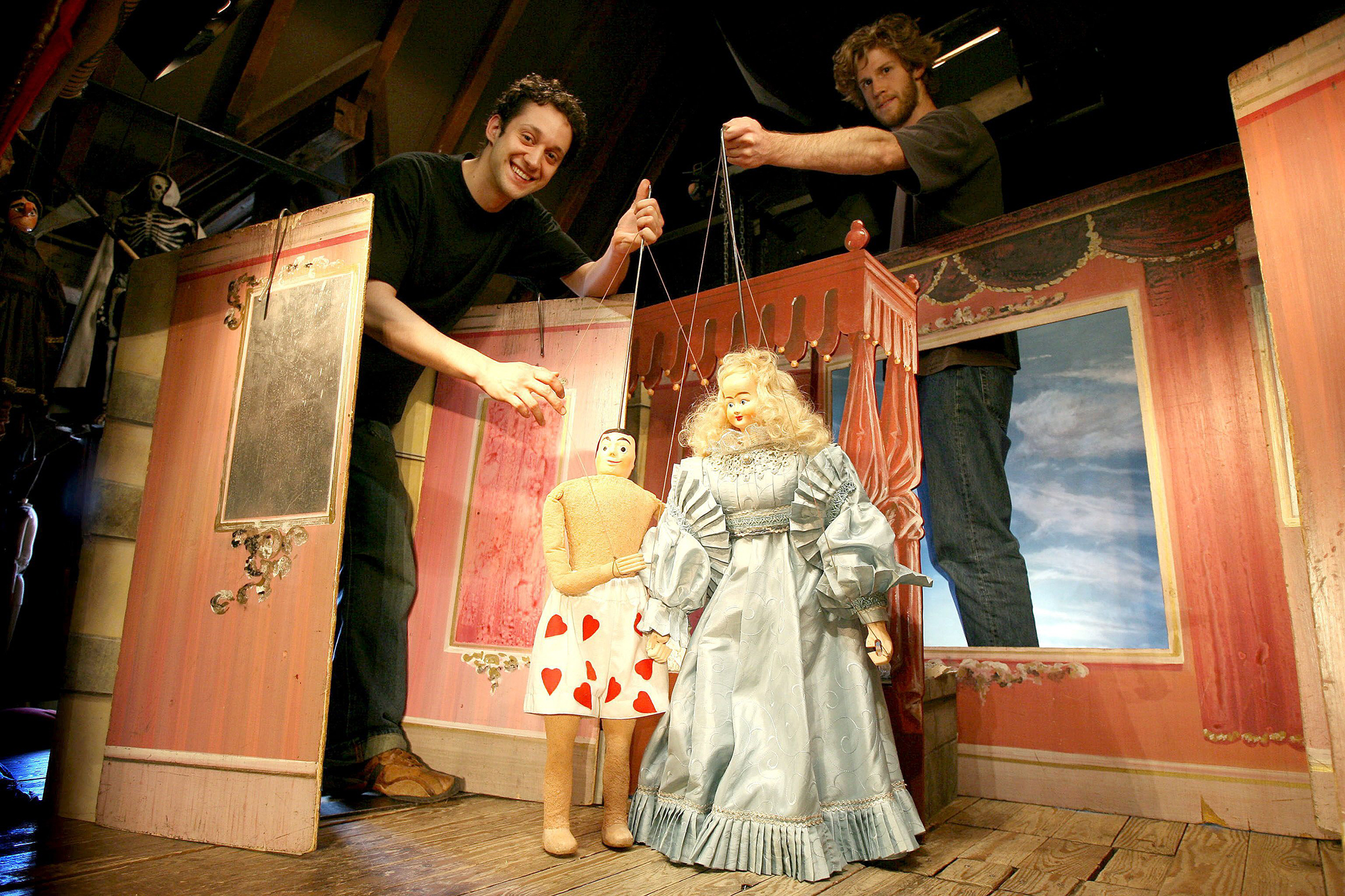 Br-sseler-Puppentheater-auf-Liste-des-immateriellen-Kulturerbes