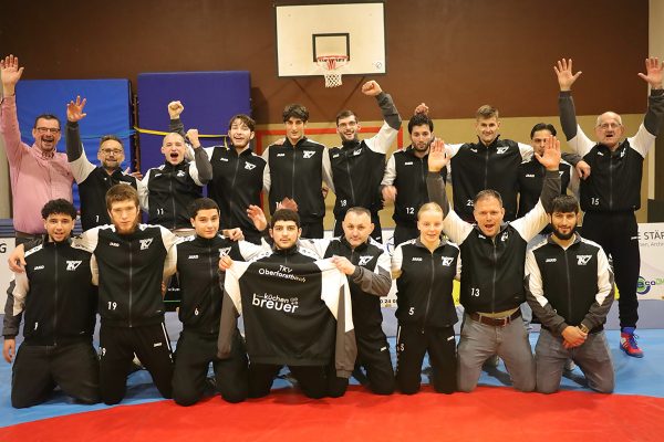 RG Oberforstbach-Sparta Kelmis