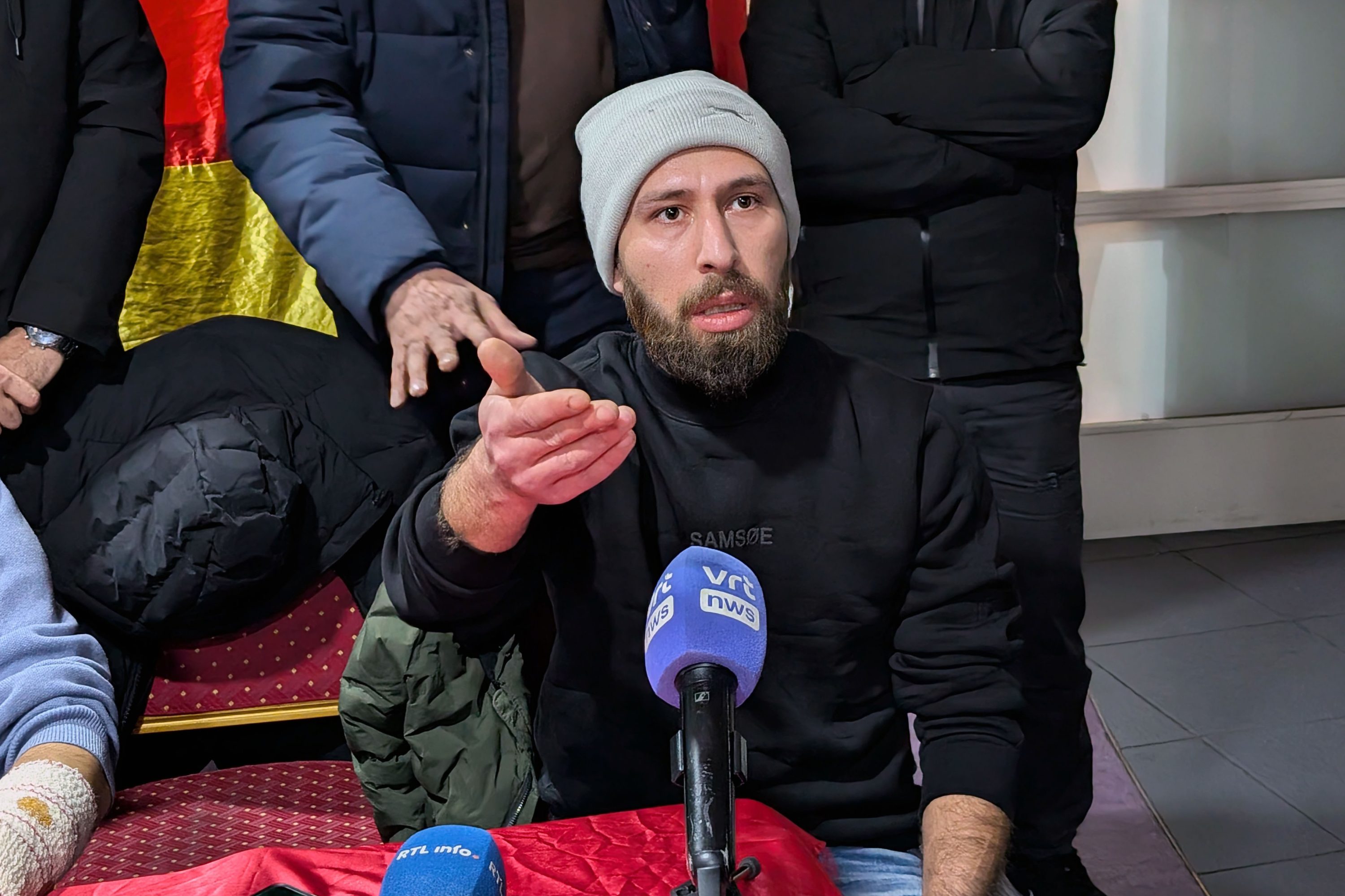 Nach-Messerattacke-Antwerpen-erh-ht-Sicherheitsma-nahmen