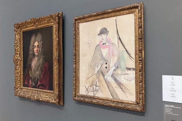 "Art x Gender" im Brüssels Bozar