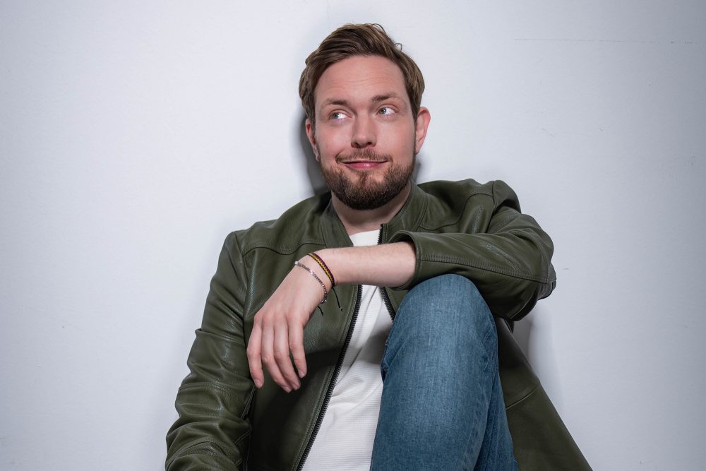 Bastian Bielendorfer