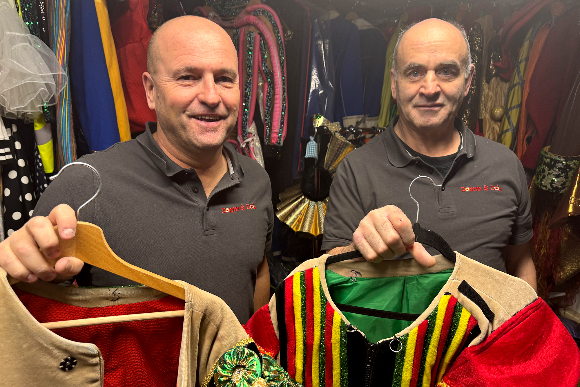 Watt-es-dat-v-r-e-Deng-Im-Kost-mkeller-von-Domm-en-D-l