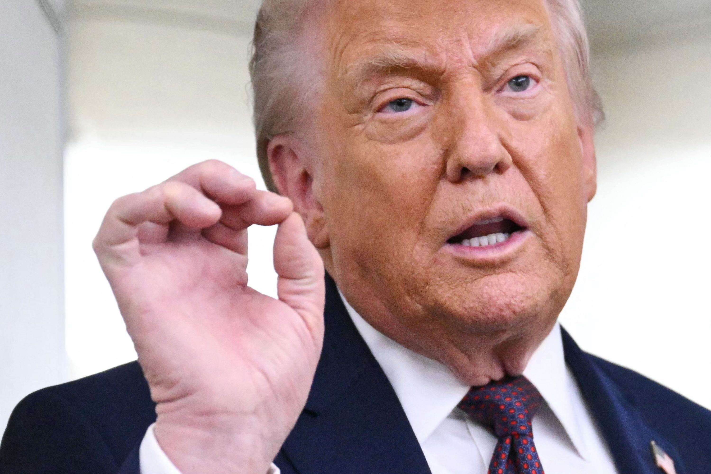 Umfrageergebnis-ber-die-H-lfte-der-Belgier-betrachtet-Trump-als-Feind-Europas-