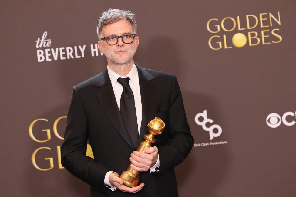 US-Regisseur Paul Thomas Anderson erhält Golden Globes