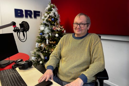 Klaus-Dieter Convents, genannt "Bübbes"