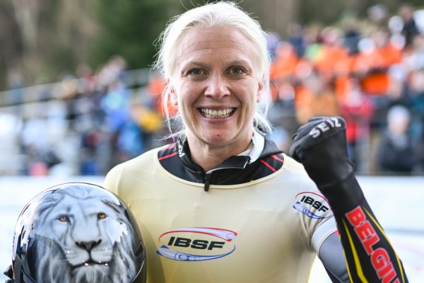 Kim Meylemans