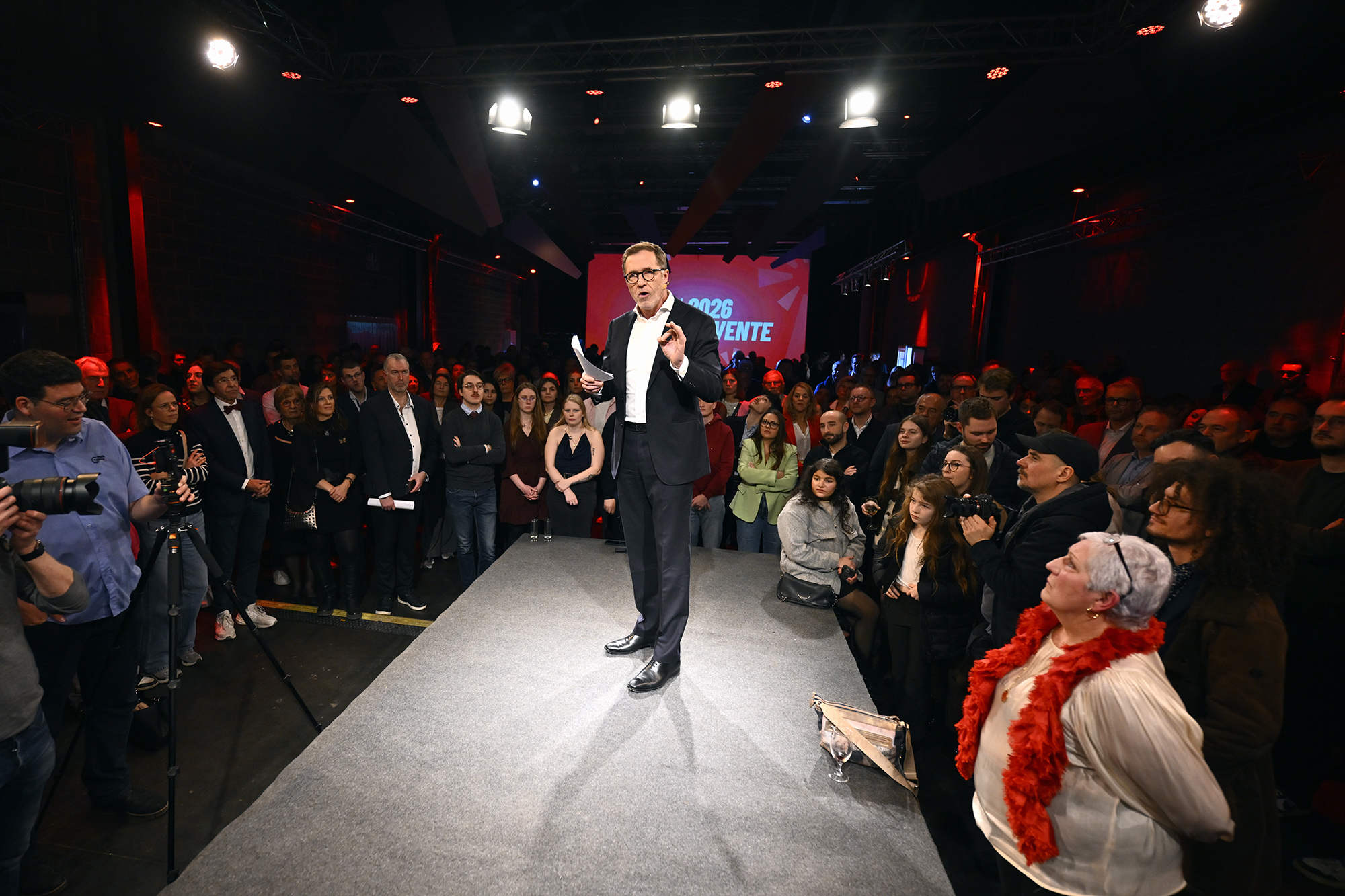 Magnette-teilt-aus-bei-PS-Neujahrsempfang