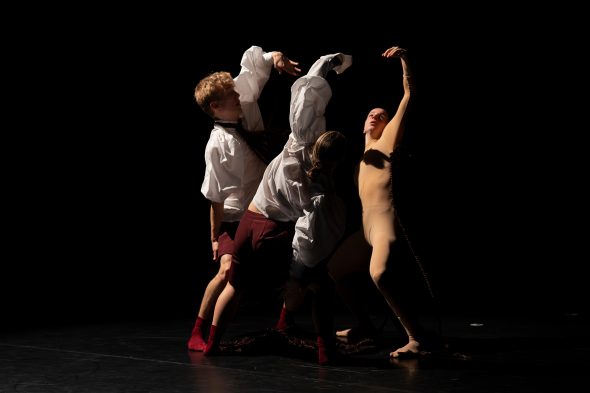 Schrit_tmacher COLab beim SCENAR!O-Festival dabei