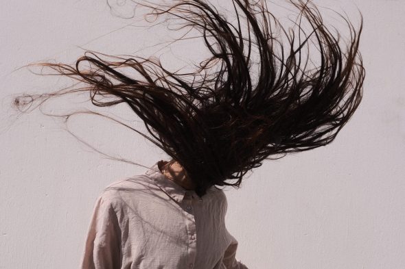 "I dreamt I had hairy teeth" am 19. MLärz beim SCENAR!O-Festival