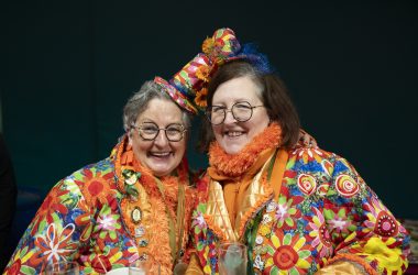 Altweiber in Lontzen