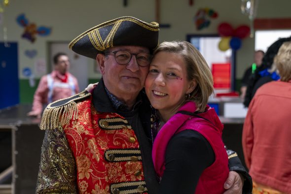 Altweiber in Lontzen