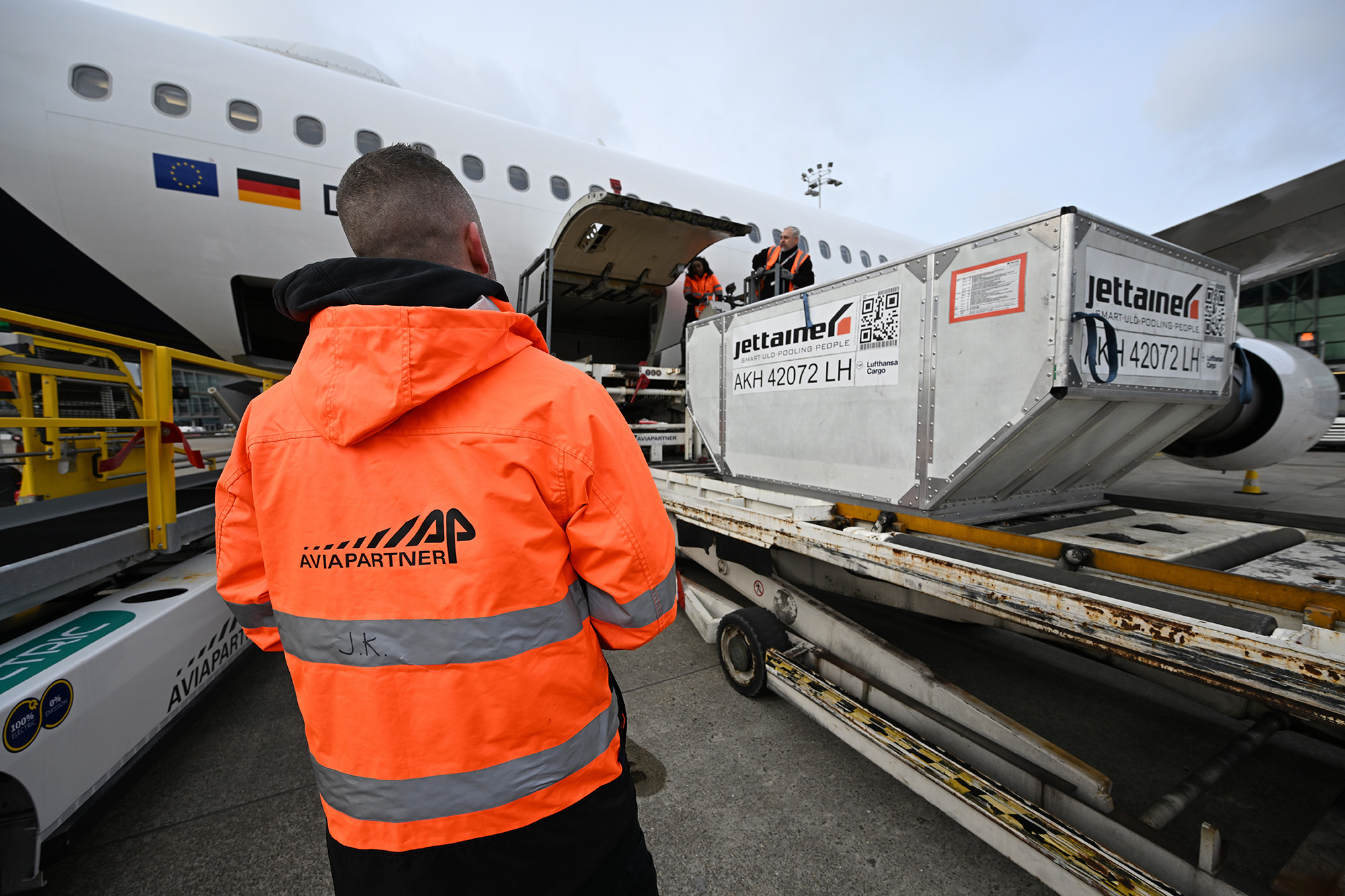Aviapartner-verkauft-Cargo-Sparte-am-Brussels-Airport