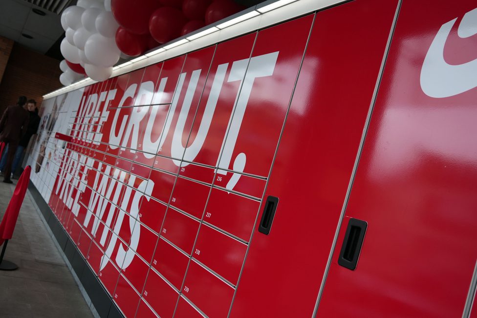 Größte Bbox in Belgien in Gent