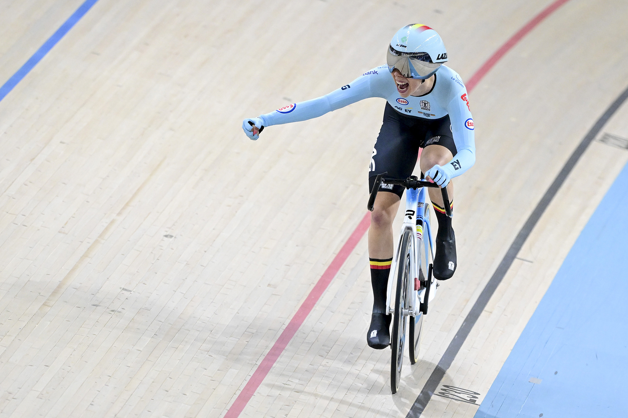 Bahnrad-EM-Belgisches-Gold-und-Bronze-zum-Auftakt