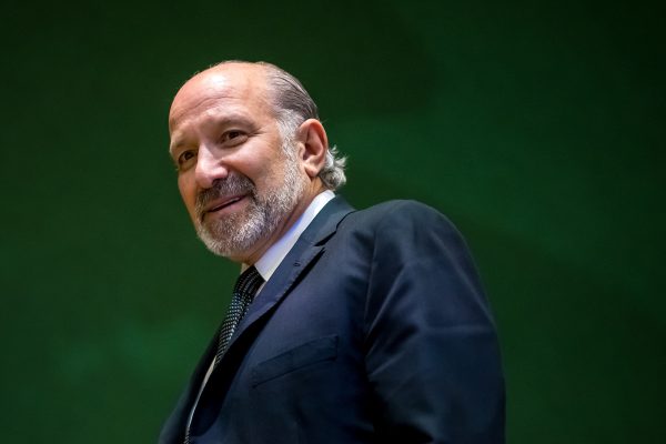 US-Handelsminister Howard Lutnick