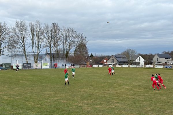 Lontzen vs Sart-Lez-Spa