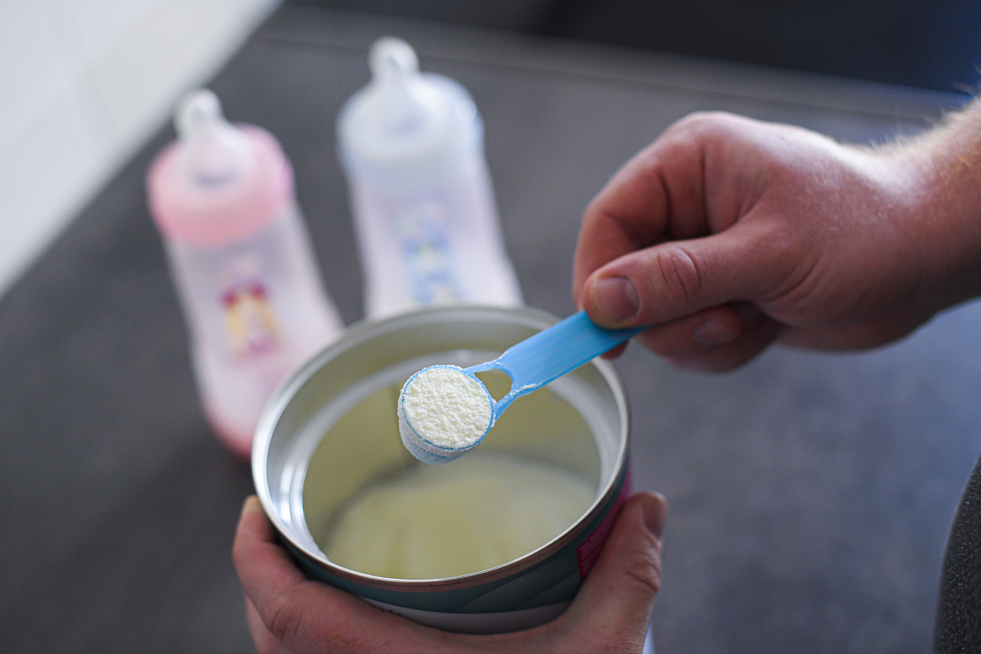 Danone-ruft-noch-mehr-Babynahrung-zur-ck