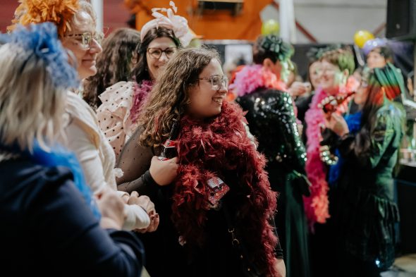 Möhnendonnerstag in Burg-Reuland 2026