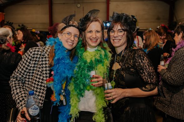 Möhnendonnerstag in Burg-Reuland 2026