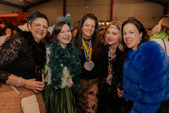 Möhnendonnerstag in Burg-Reuland 2026