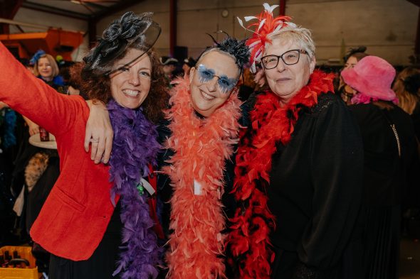 Möhnendonnerstag in Burg-Reuland 2026