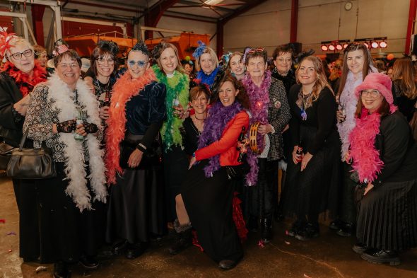 Möhnendonnerstag in Burg-Reuland 2026