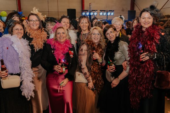 Möhnendonnerstag in Burg-Reuland 2026