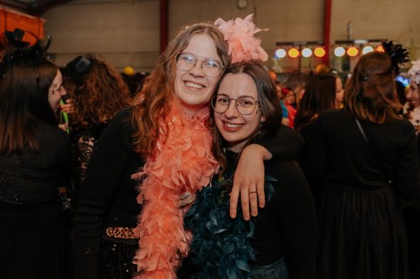 Möhnendonnerstag in Burg-Reuland 2026