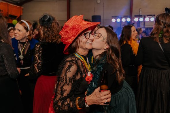 Möhnendonnerstag in Burg-Reuland 2026