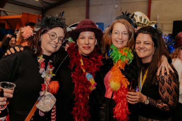 Möhnendonnerstag in Burg-Reuland 2026