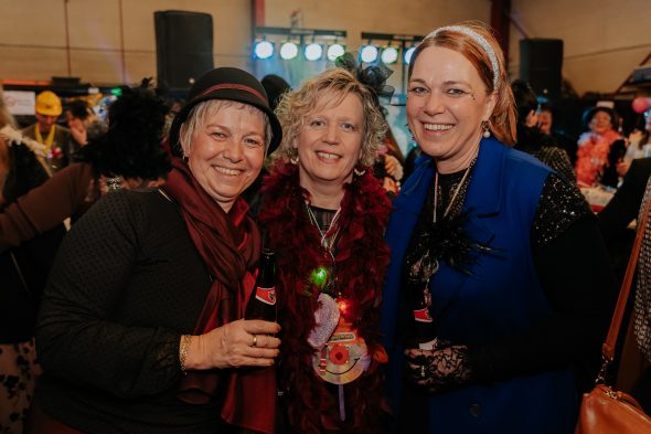 Möhnendonnerstag in Burg-Reuland 2026