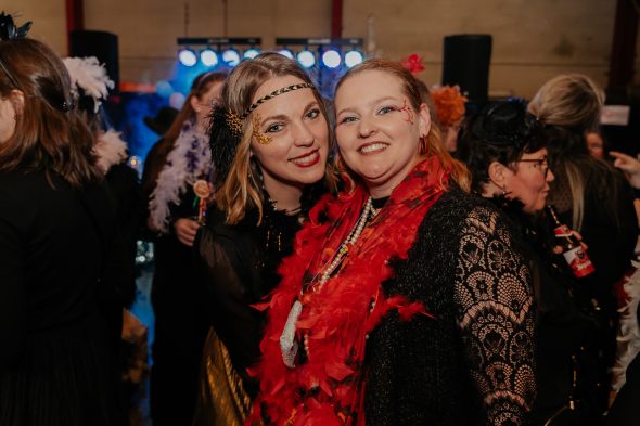 Möhnendonnerstag in Burg-Reuland 2026