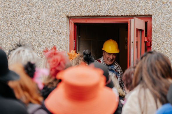 Möhnendonnerstag in Burg-Reuland 2026