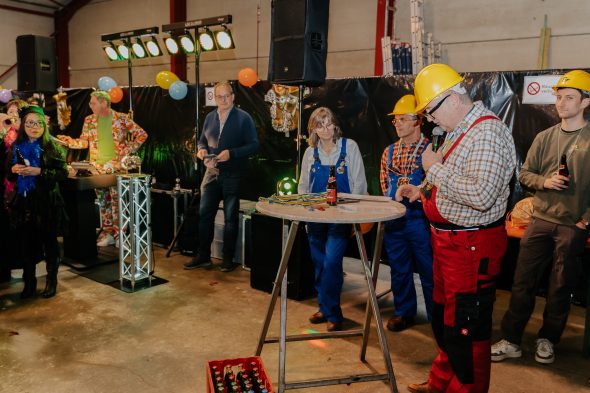 Möhnendonnerstag in Burg-Reuland 2026