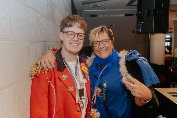 Möhnendonnerstag in St. Vith 2026