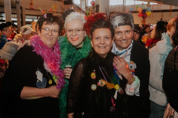 Möhnendonnerstag in St. Vith 2026