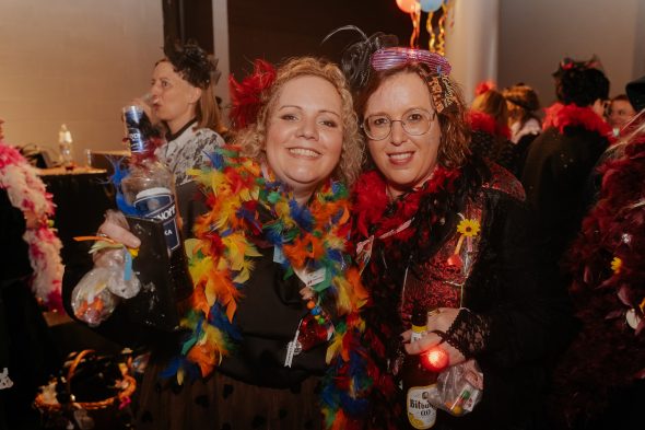 Möhnendonnerstag in St. Vith 2026