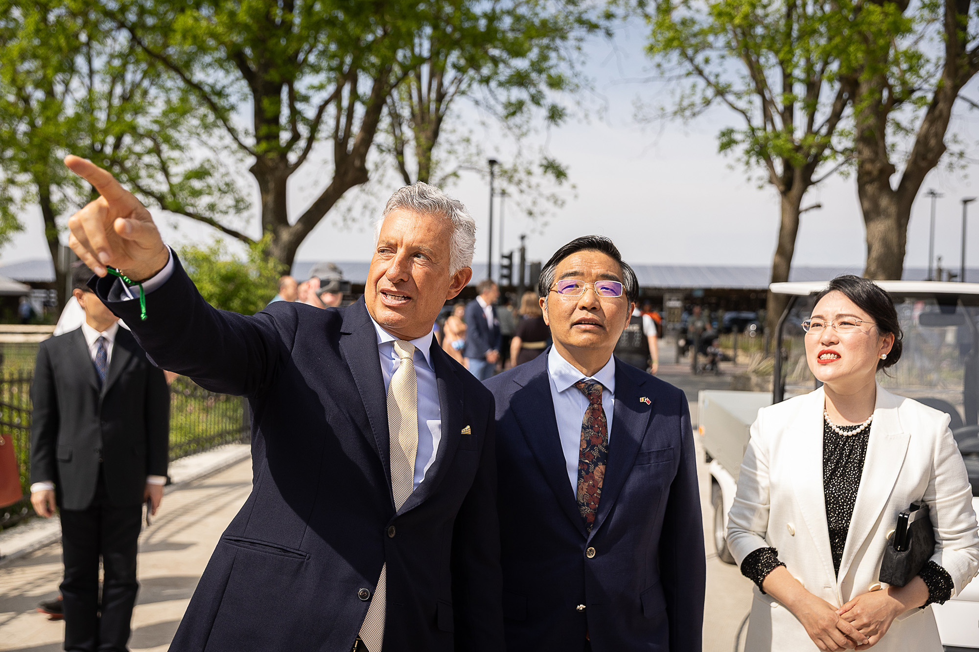 Eric-Domb-der-Gr-nder-des-Tierparks-Pairi-Daiza-sitzt-ab-jetzt-im-Verwaltungsrat-von-Proximus