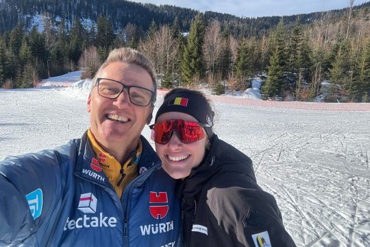 Ralph und Marisa Emonts_