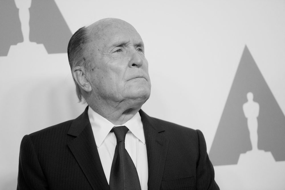 Robert Duvall